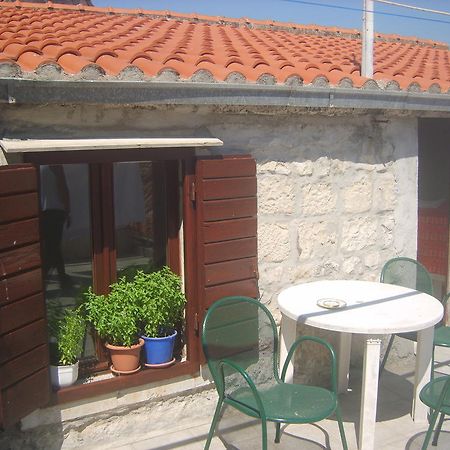 Rooms Roso Trogir Exterior photo