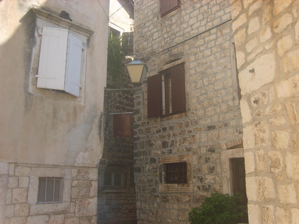 Rooms Roso Trogir Exterior photo