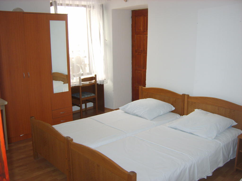 Rooms Roso Trogir Room photo