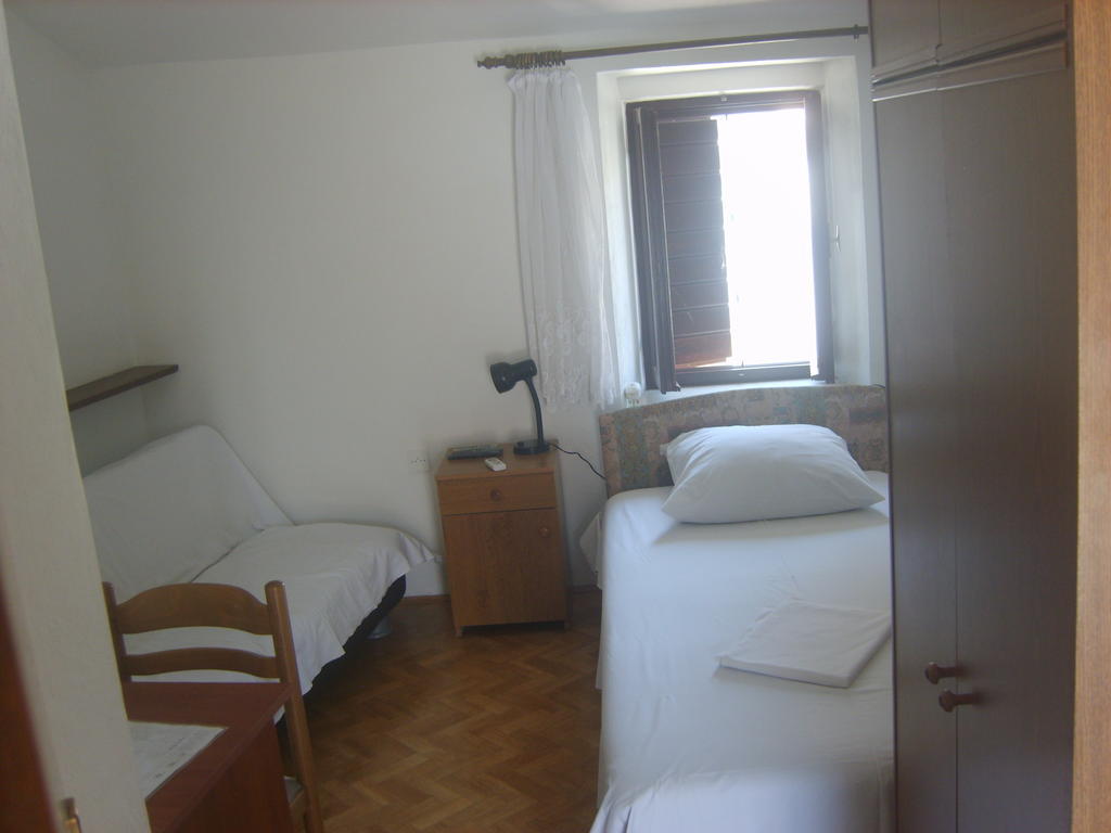 Rooms Roso Trogir Room photo