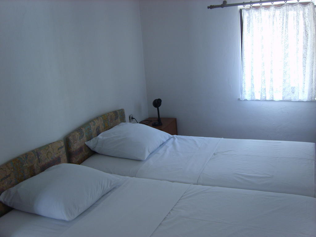 Rooms Roso Trogir Room photo