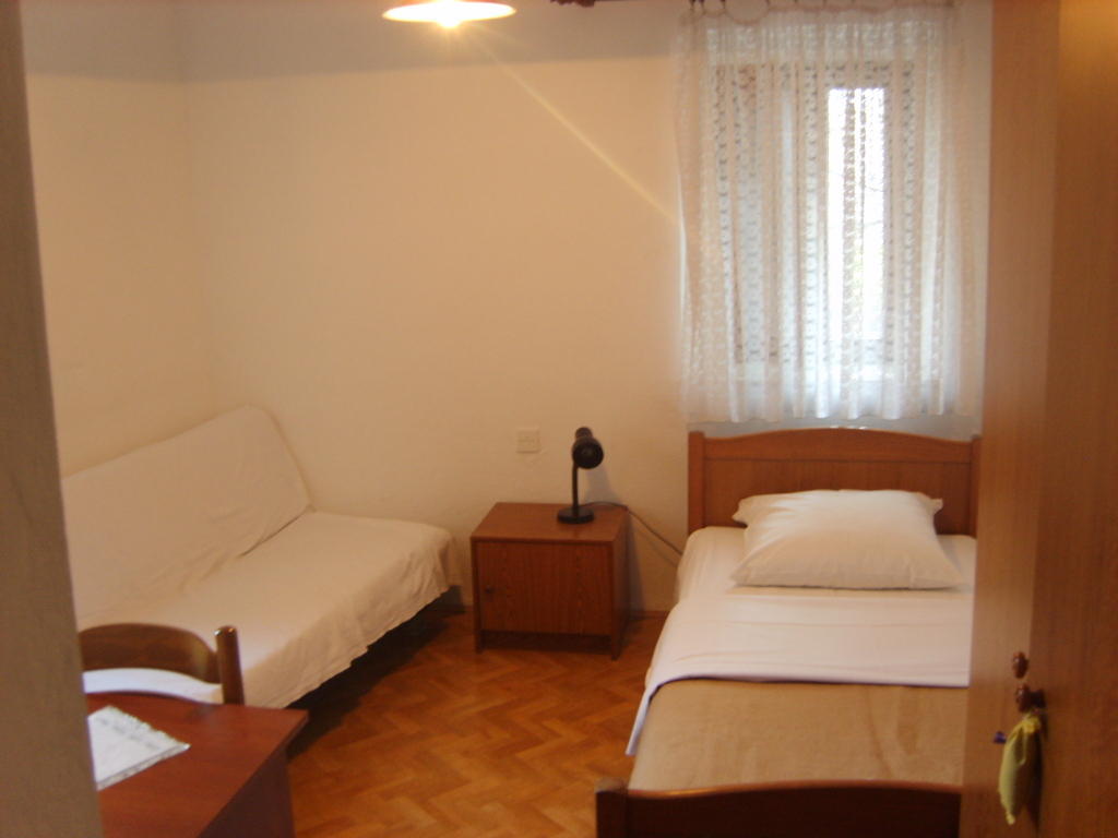 Rooms Roso Trogir Exterior photo