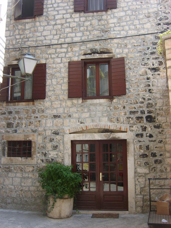 Rooms Roso Trogir Exterior photo